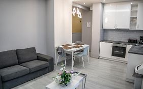 Attila Luxury Apartment