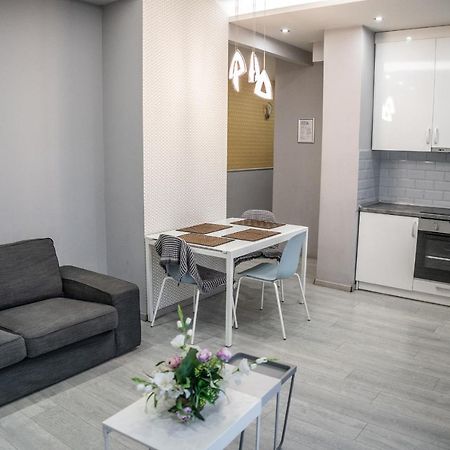 Attila Luxury Apartment Szeged Kültér fotó