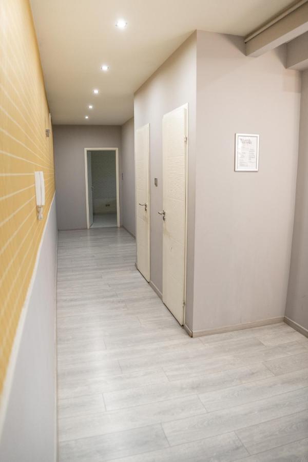 Attila Luxury Apartment Szeged Kültér fotó